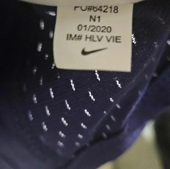 NFL Baltimore Ravens Jersey - Picture 3 of 7